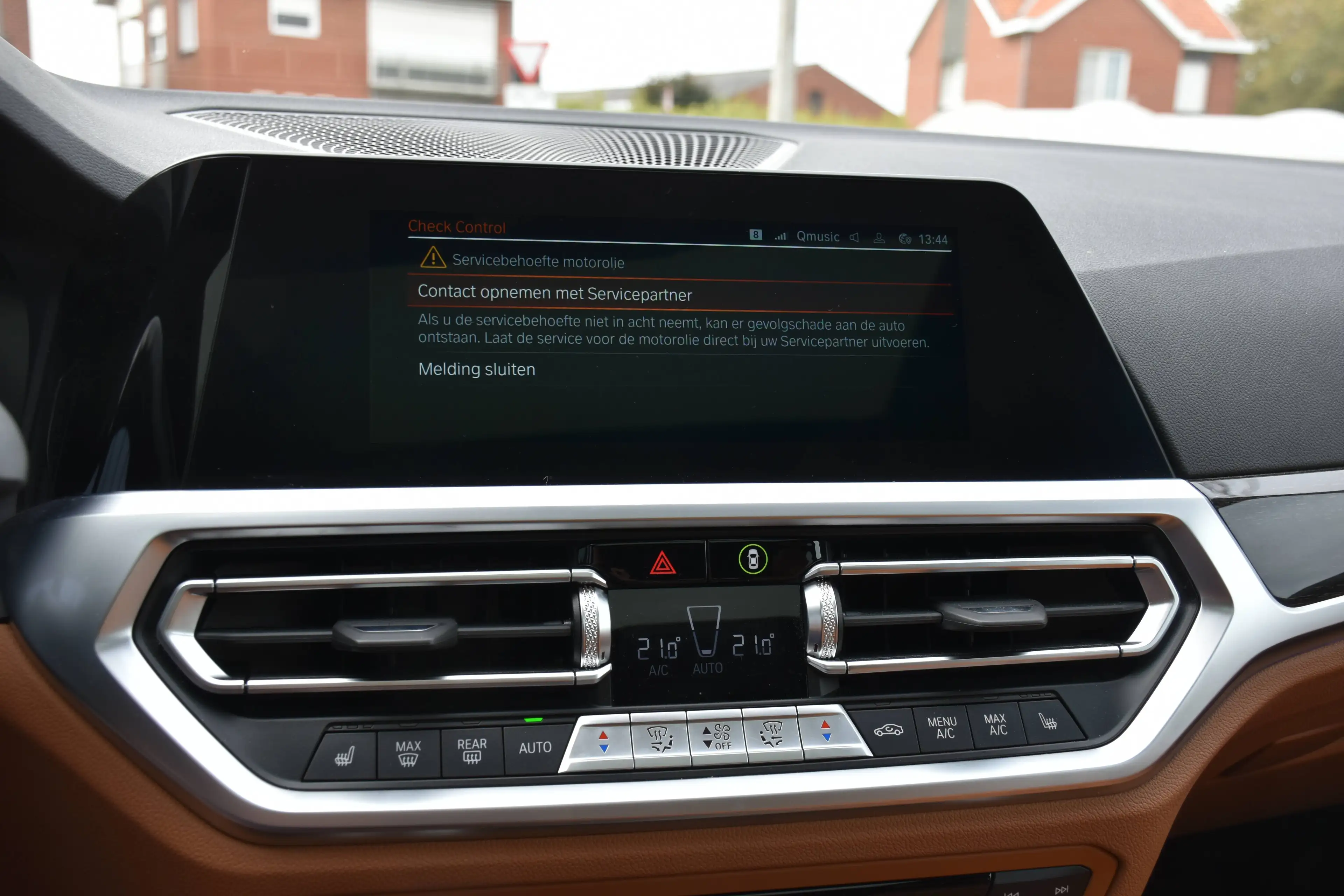 BMW 430 Gran Coupé 430i M-PACK /HARMAN KARDON/ DAB/ LM VELG/ SHADOW LINE — photo 10