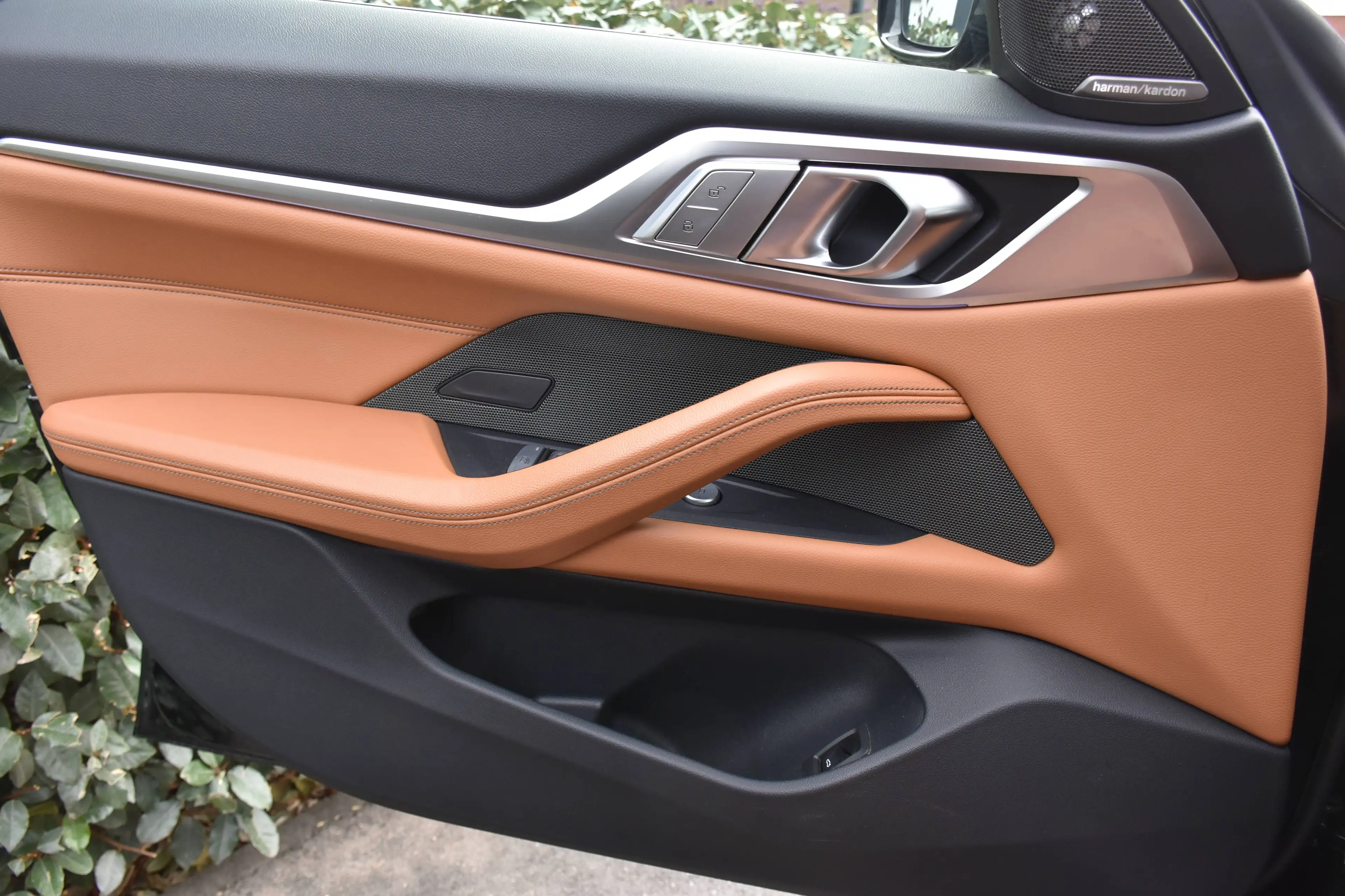 BMW 430 Gran Coupé 430i M-PACK /HARMAN KARDON/ DAB/ LM VELG/ SHADOW LINE — photo 15