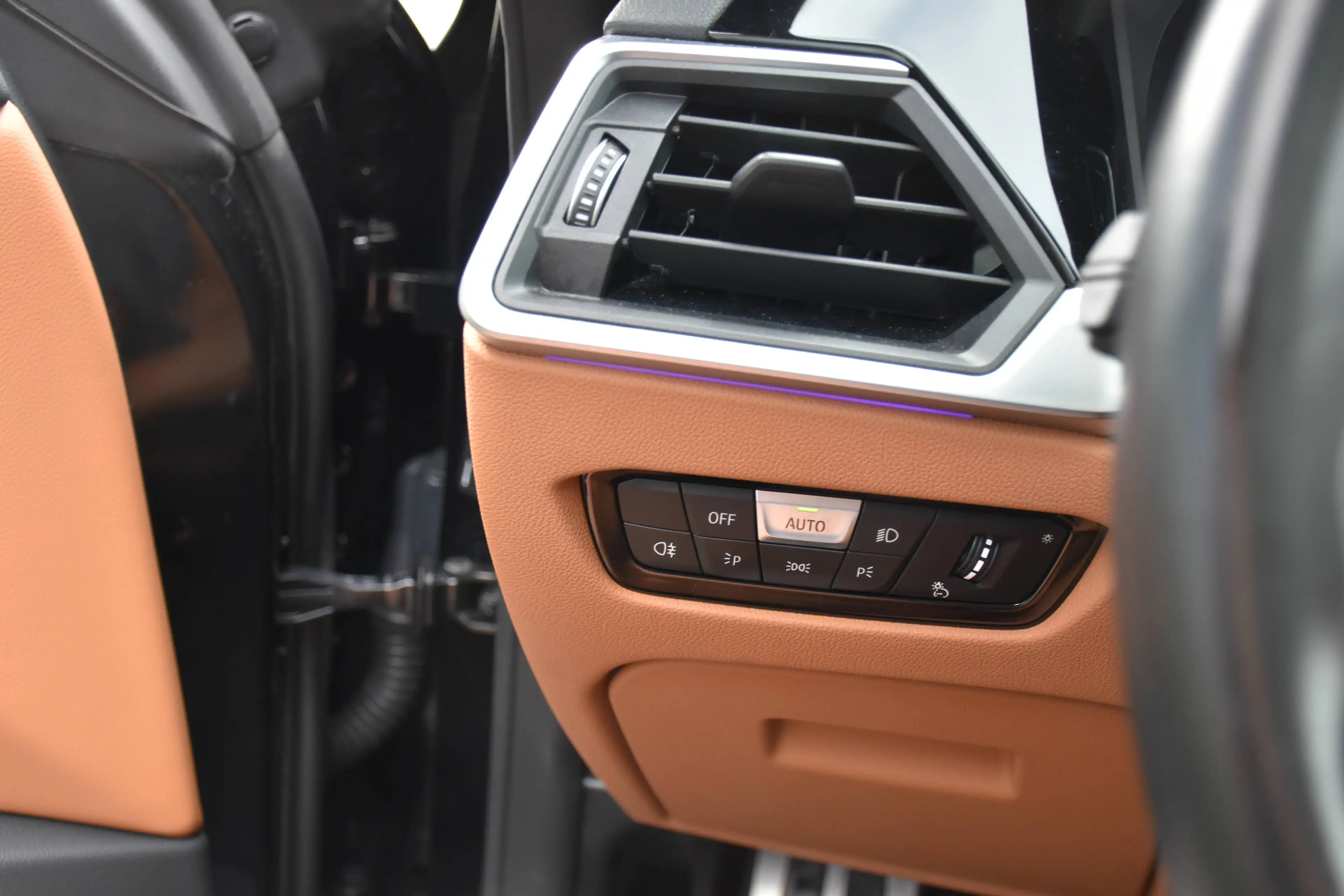 BMW 430 Gran Coupé 430i M-PACK /HARMAN KARDON/ DAB/ LM VELG/ SHADOW LINE — photo 14