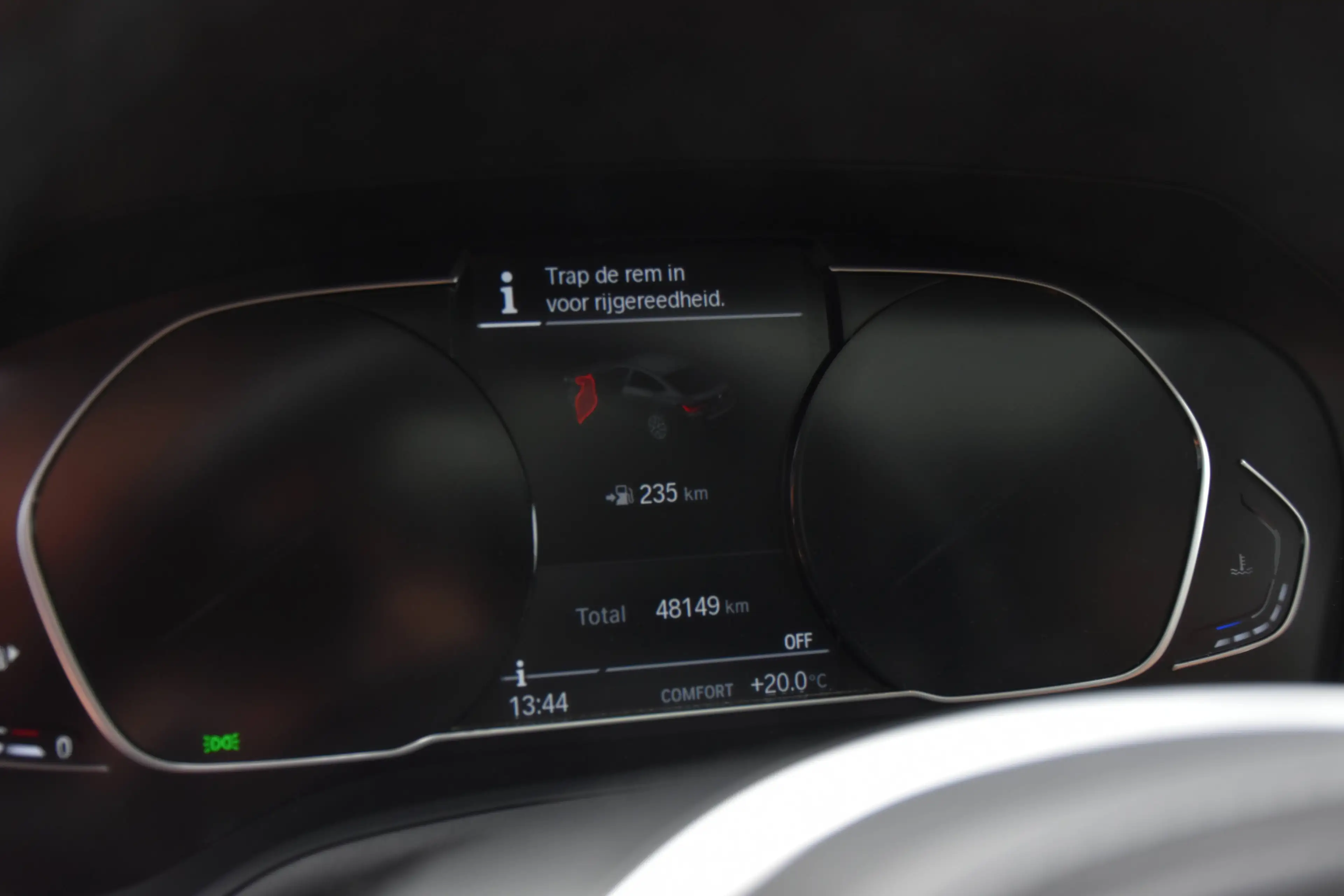 BMW 430 Gran Coupé 430i M-PACK /HARMAN KARDON/ DAB/ LM VELG/ SHADOW LINE — photo 9