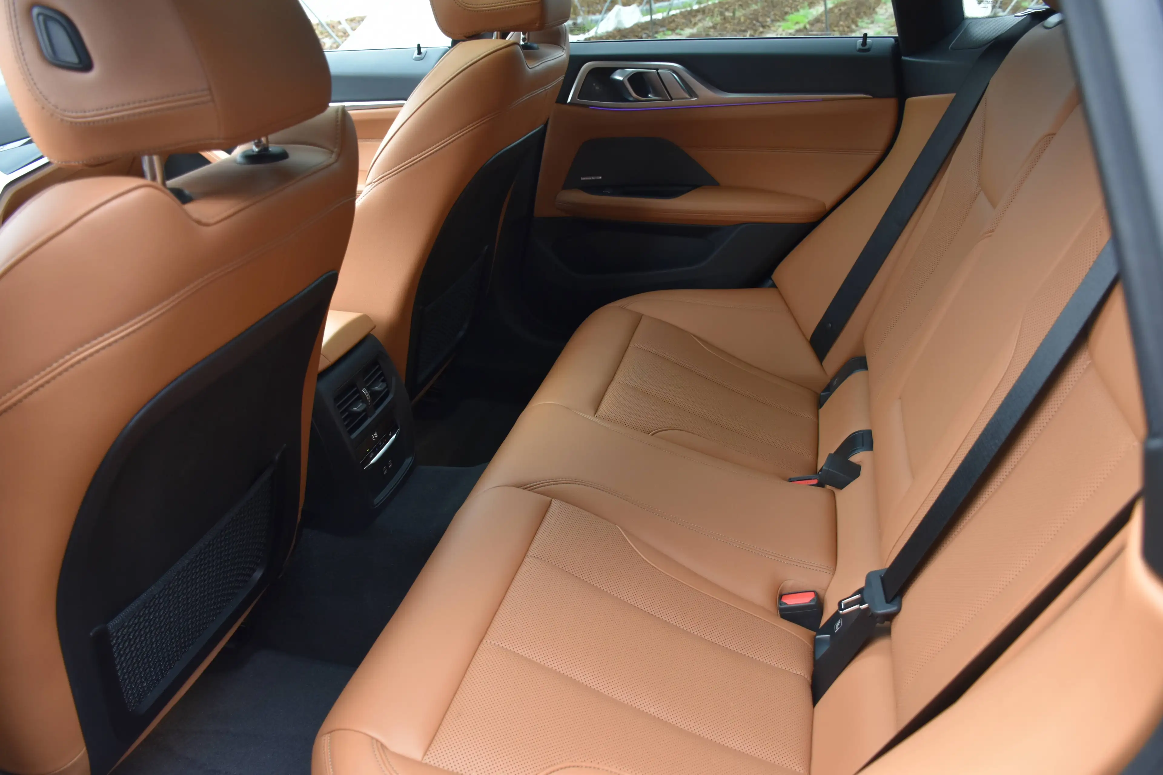 BMW 430 Gran Coupé 430i M-PACK /HARMAN KARDON/ DAB/ LM VELG/ SHADOW LINE — photo 7