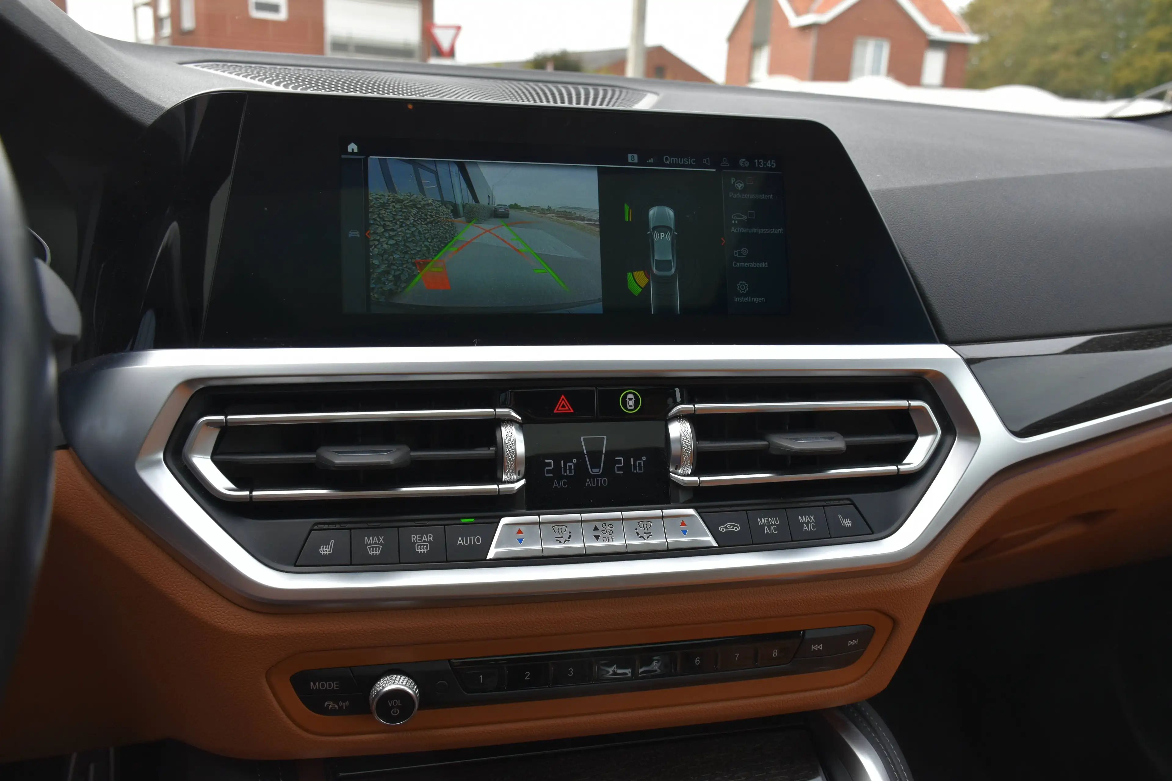 BMW 430 Gran Coupé 430i M-PACK /HARMAN KARDON/ DAB/ LM VELG/ SHADOW LINE — photo 11