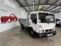 Nissan NT400 Cabina Abatible 35.13/2 Comfort Blanc - thumbnail 1