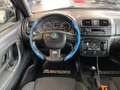 Skoda Fabia RS 5-Türer*TÜV-07/2027*NAVI*PDC*KLIMAAUT.* Bleu - thumbnail 8