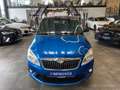 Skoda Fabia RS 5-Türer*TÜV-07/2027*NAVI*PDC*KLIMAAUT.* Blau - thumbnail 21