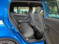 Skoda Fabia RS 5-Türer*TÜV-07/2027*NAVI*PDC*KLIMAAUT.* Bleu - thumbnail 11