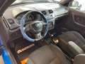 Skoda Fabia RS 5-Türer*TÜV-07/2027*NAVI*PDC*KLIMAAUT.* Bleu - thumbnail 10