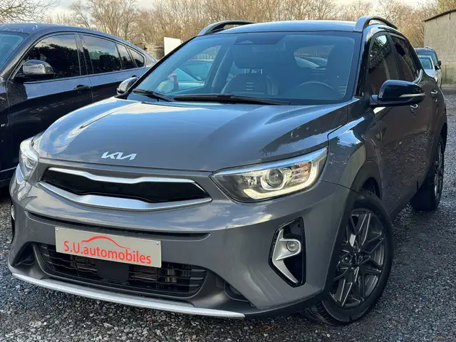 Kia Stonic 1.0i Fusion Navi/ Lane assist/ Camera/ Gar2030