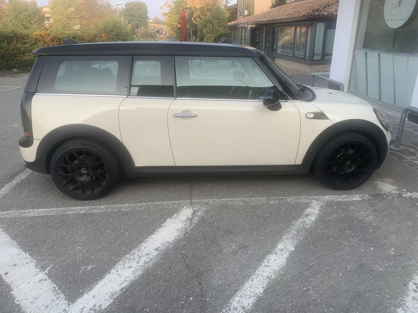MINI Cooper D Clubman Cooper - 1