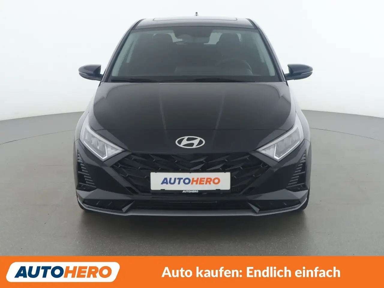 Hyundai i20 1.0 T-GDI GO!+, миниатюра 9