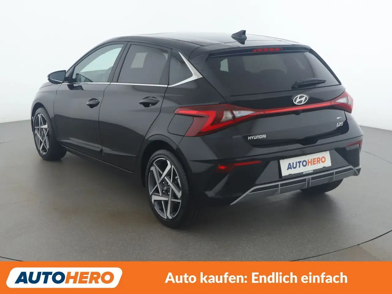 Hyundai i20 1.0 T-GDI GO!+, миниатюра 4