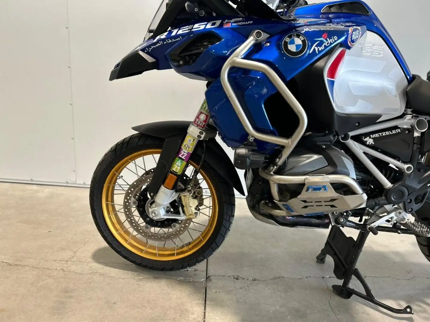 BMW R 1250 GS Adventure R 1250 GS ADVENTURE HP - 2