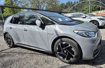 ID. 3 Pro Perfomance 58kWh Go, 5J-VW-Garantie, ...