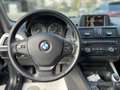 BMW 116 d Hatch Zwart - thumbnail 8