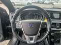 Volvo V40 2.0 D2 R-Design Business - Airco - Leer - Schade Zwart - thumbnail 7