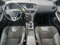 Volvo V40 2.0 D2 R-Design Business - Airco - Leer - Schade Zwart - thumbnail 8