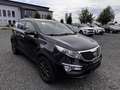 Kia Sportage Spirit 2WD Negro - thumbnail 3