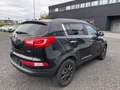 Kia Sportage Spirit 2WD Negro - thumbnail 5