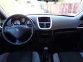 Peugeot 207 1.4i PREZZO VALIDO FINO 06.12,GARANZIA,km certific Noir - thumbnail 11