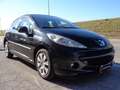 Peugeot 207 1.4i PREZZO VALIDO FINO 06.12,GARANZIA,km certific Noir - thumbnail 7