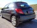 Peugeot 207 1.4i PREZZO VALIDO FINO 06.12,GARANZIA,km certific Noir - thumbnail 6