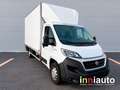 Fiat Ducato 2.3 Mjet 130cv Blanco - thumbnail 1