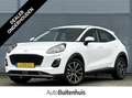 Ford Puma 1.0 EcoBoost Hybrid Titanium X|1e Eigenaar|AFN. TR Wit - thumbnail 1