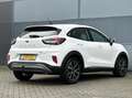 Ford Puma 1.0 EcoBoost Hybrid Titanium X|1e Eigenaar|AFN. TR Wit - thumbnail 2