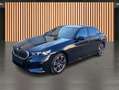 BMW 520 i M Sport*UPE 77.000€*HeadUp*360°Kamera* Schwarz - thumbnail 2