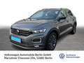 Volkswagen T-Roc 1.5 TSI DSG Sport Navi LED SHZ PDC Grau - thumbnail 1