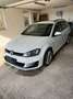 Volkswagen Golf GTD Golf Variant 2,0 TDI GTD DSG GTD Weiß - thumbnail 1