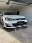 Volkswagen Golf GTD Golf Variant 2,0 TDI GTD DSG GTD Weiß - thumbnail 4