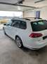 Volkswagen Golf GTD Golf Variant 2,0 TDI GTD DSG GTD Weiß - thumbnail 8
