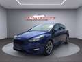 Ford Focus 1,0 EcoBoost ST-Line Blau - thumbnail 8