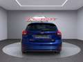 Ford Focus 1,0 EcoBoost ST-Line Blau - thumbnail 4