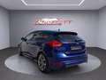 Ford Focus 1,0 EcoBoost ST-Line Blau - thumbnail 3