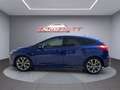 Ford Focus 1,0 EcoBoost ST-Line Blau - thumbnail 2
