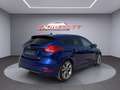 Ford Focus 1,0 EcoBoost ST-Line Blau - thumbnail 5