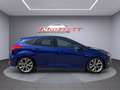 Ford Focus 1,0 EcoBoost ST-Line Blau - thumbnail 6