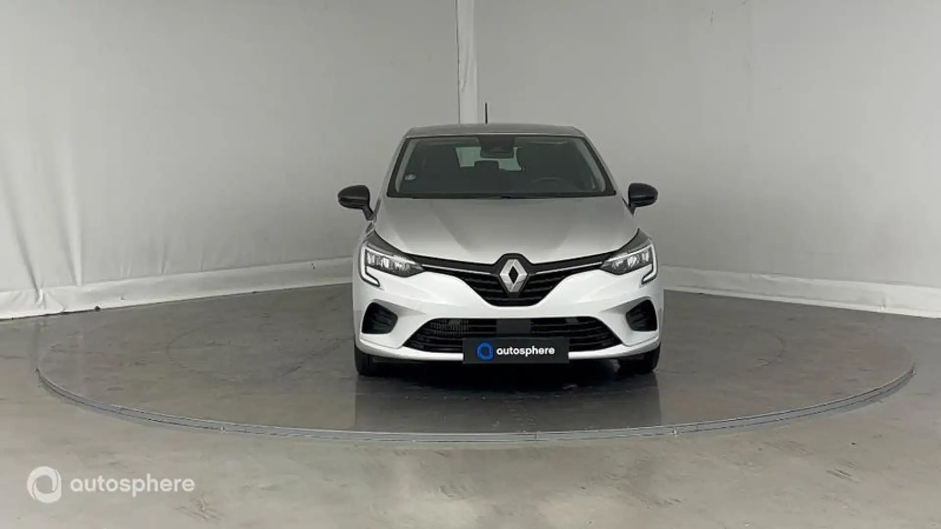 Renault Clio 1.0 TCe 90ch Equilibre - 2