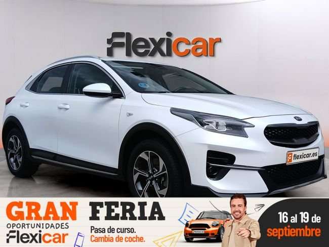 Kia XCeed 1.0 T-GDi Drive - foto 1