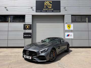 GTS V8 4.0 510CH RARE/CÉRAMIQUE /PANO/PERFORMANCE/DESIGNO