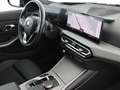 BMW 318 d Touring Aut LED AHK HEAD-UP RADAR LEDER NAV Schwarz - thumbnail 12