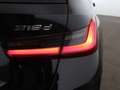 BMW 318 d Touring Aut LED AHK HEAD-UP RADAR LEDER NAV Schwarz - thumbnail 8