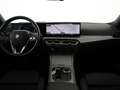 BMW 318 d Touring Aut LED AHK HEAD-UP RADAR LEDER NAV Schwarz - thumbnail 10