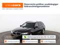 BMW 318 d Touring Aut LED AHK HEAD-UP RADAR LEDER NAV Schwarz - thumbnail 1