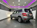 Mercedes-Benz GLK 250 CDI BlueEfficiency 4Matic Aut. *PDC* Szary - thumbnail 4