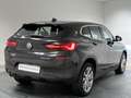 BMW X2 sDrive16dA 116ch Business Design DKG7 Euro6d-T Noir - thumbnail 2