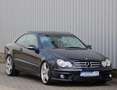 Mercedes-Benz CLK 320 Coupe- Klima-Leder-Xenon-Hammer Optik Albastru - thumbnail 13