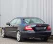 Mercedes-Benz CLK 320 Coupe- Klima-Leder-Xenon-Hammer Optik Albastru - thumbnail 7